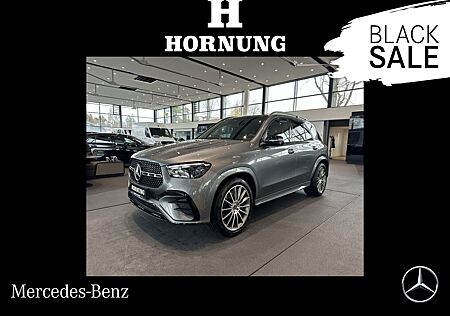 Mercedes-Benz GLE 450 AMG GLE 450 d 4MATIC