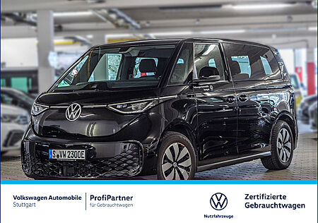 VW ID.BUZZ Pro 150 kW (204 PS)1-Gang-Automatic