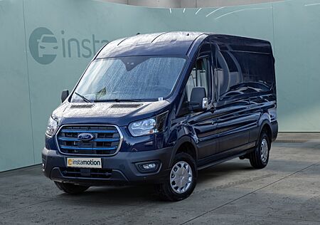 Ford Transit 350 L3 H2 Trend 68KWH 135kW(184PS) Heckantrieb Kasten-LKW