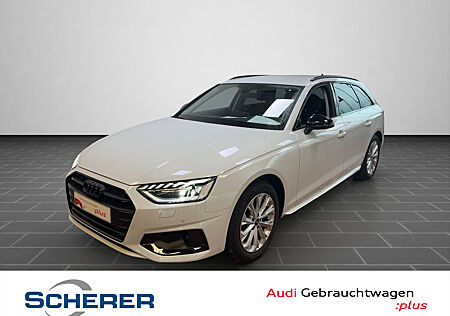 Audi A4 Avant Advanced 35 TFSI S tronic Mtrx.Sportsitze