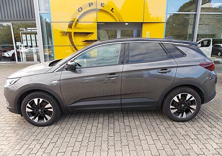 Opel Grandland X 1.6 Turbo AHK 1.600kg