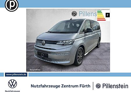 VW T7 Multivan Multivan GOAL LÜ