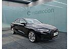 Audi A3 Lim 35 TDI advanced S tronic SpurH LED KAM