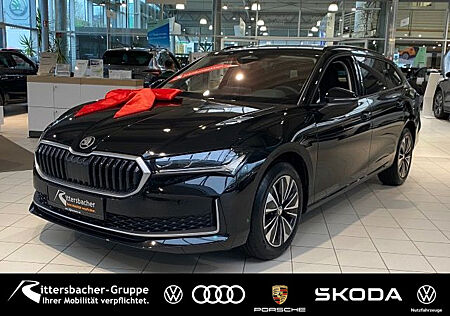 Skoda Superb Combi 1.5 TSI Selection Neues Modell Sof. Verfügbar