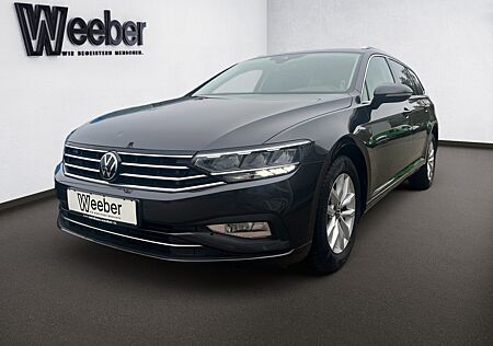 VW Passat Variant Business NAVI*LED*AUT Navi LED