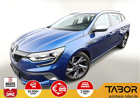 Renault Megane IV Grandt TCe 205 EDC Energy GT LED Nav