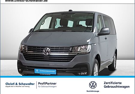 VW T6 Multivan T6.1 Multivan 2.0 TDI Trendline Family NAVI