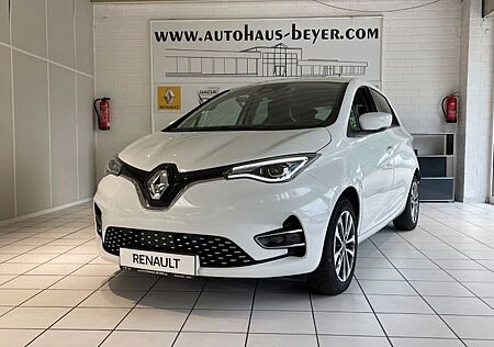 Renault ZOE Intens R135/Z.E. 50 Batteriemiete