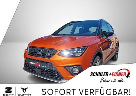 Seat Arona FR 1.0TSI (115 PS) 7-Gang-DSG