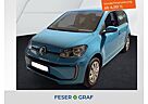 VW Up ! e-! 61 kW 36,8 kWh Maps +More Climatronic