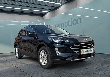 Ford Kuga TITANIUM Navigation+Kamera+Allwetter