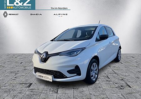 Renault ZOE LIFE Z.E. 40 Kaufbatterie PDC/GJR