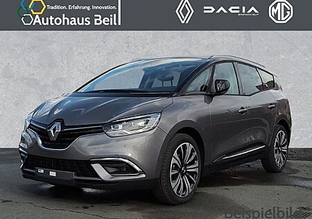 Renault Grand Scenic Equilibre TCe 140 EDC Navi LED Dyn. Kurvenlicht