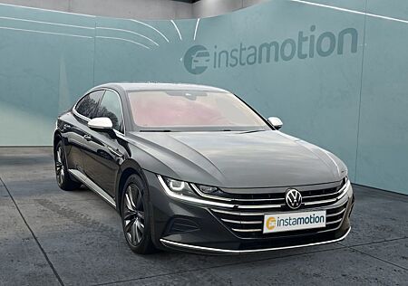 VW Arteon 2.0 TDI DSG 4M Elegance Navi,AHK