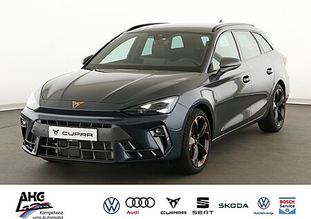 Cupra Leon Sportstourer 1.5 eTSI 150 7 Gang DSG