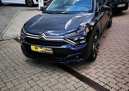 Citroën C4 PureTech 130 Stop&Start FEEL