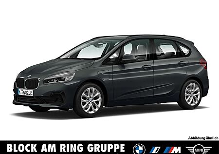 BMW 225xe Active Tour RFK SH PDC DAB Navi