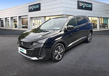 Peugeot 5008 1.2 Mild Hybrid 136 Allure Pack (EURO 6e)