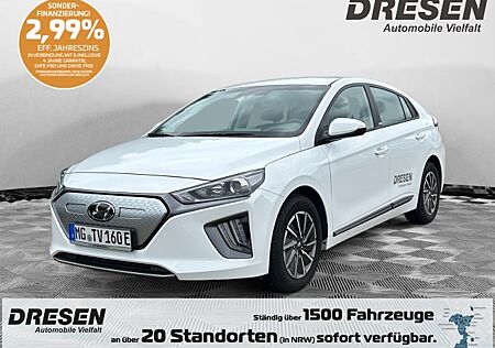 Hyundai Ioniq Elektro Trend Sitzheizung+CarPlay+Rückfahrkamera Navi Soundsystem ACC Apple CarPlay