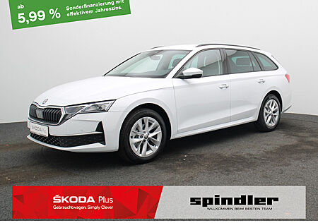 Skoda Octavia Selection 1.5TSI DSG / Navi, Matrix, RFK