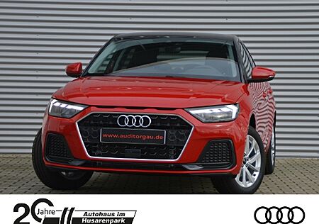 Audi A1 Sportback advanced 30 TFSI 81(110) kW(PS) S t