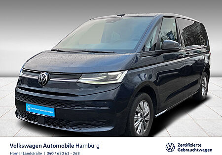 VW T7 Multivan 1.4 TSI Multivan Life eHybrid