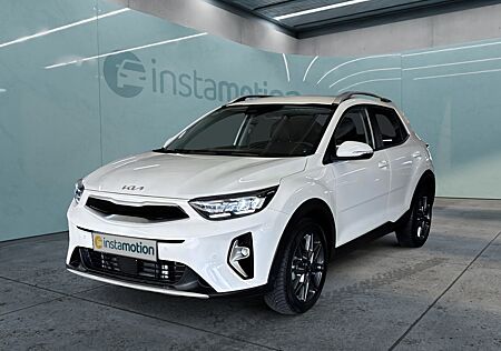 Kia Stonic 1.0 T-GDI Mild-Hybrid Nightline Edition