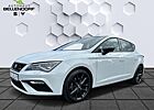 Seat Leon FR 1.5 TSI 6 Gang Navi digitales Cockpit LED ACC