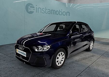 Audi A1 Sportback Advanced 30 TFSI SmartphoneI,Sitzhz