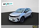 Opel Crossland Elegance, Kamera, Sitzh., Klima, uvm..