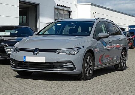 VW Golf Variant 1.0 eTSI DSG MOVE / IQ.DRIVE