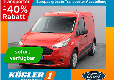 Ford Transit Connect Kasten 220 L1 Trend 100PS