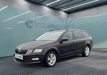 Skoda Octavia Combi Ambition TSI|NAV|el.HECK|SMARTLINK