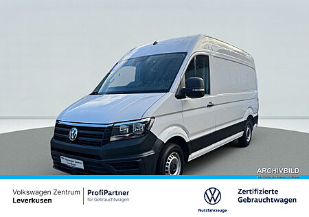 VW Crafter Kasten 35 TDI L3H2