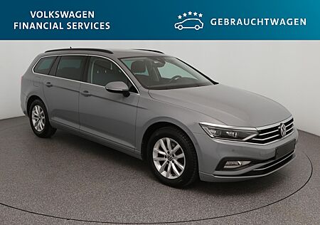 VW Passat Variant Business 2.0 TDI 110kW 7-Gang DSG