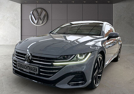 VW Arteon Shooting Brake 2.0 TDI R-Line 4MOTION DSG