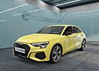 Audi S3 Sportback LM19 ASSIST PRIVACY