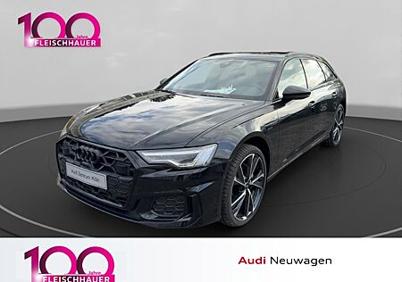 Audi A6 3.0 EU6e Avant S line 50 TDI quattro 210(