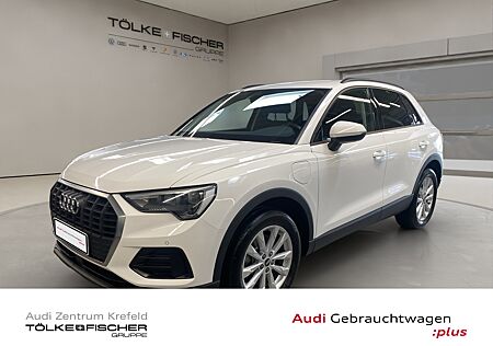 Audi Q3 45 1.4 TFSI e basis AHK FLA LED SHZ KlimaA.