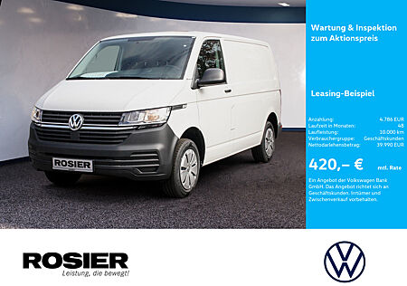 VW T6 .1 Kasten 2.0 TDI