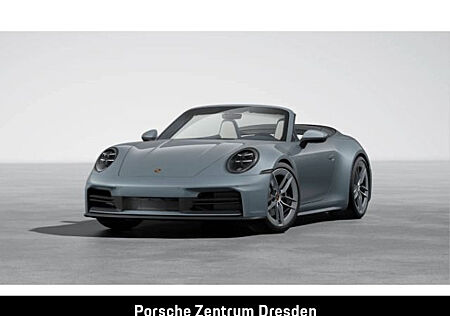 Porsche 992 -2 (911) Carrera Cabriolet Home Link Sitzbelüftung