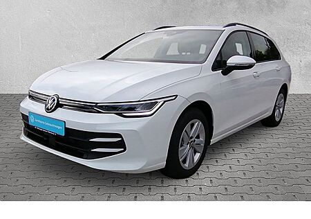 VW Golf Variant Golf VIII Variant 1.5 TSI Life LED+Sitzheizung