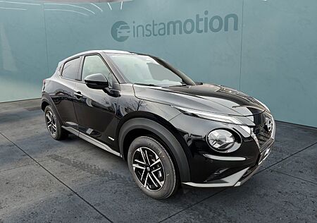 Nissan Juke 1.6 Hybrid N-Connecta,LED,Navi,PDC,Kamera