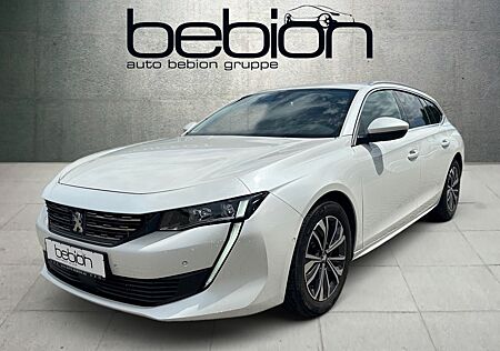 Peugeot 508 1.5 BlueHDi 130 SW Allure Pack FLA ParkAss.