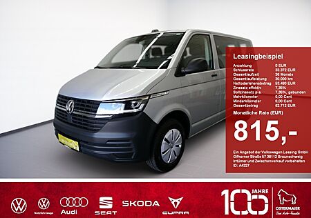 VW T6 Caravelle T6.1 Caravelle KR 2.0TDI 150PS DSG 9-SITZE.ACC.A