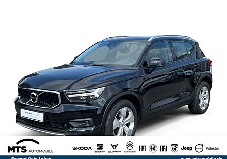 Volvo XC 40 XC40 Momentum Pro 2WD D3 EU6d-T Sitzkomfort-Paket Parkassistenz-Paket Sitzheizung Navi