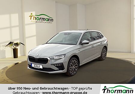 Skoda Scala Drive 1.0 TSI ACC DynLi MATRIX SpurW