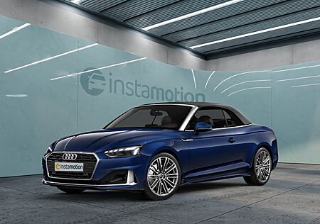 Audi A5 Cabriolet 35 TFSI S tronic advanced | LED |