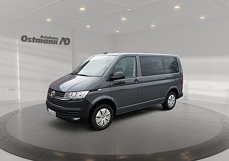 VW T6 Kombi T6.1 Transporter 2.0 TDI Kombi 9-Sitze ACC