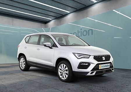 Seat Ateca 1.5 TSI Style LED Navi